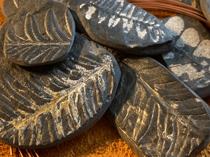 Pteridophyte Fossil Necklace (Small) - 300 Million Yrs Old